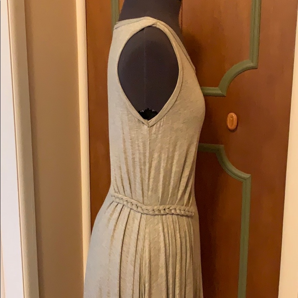 Max Studio asymmetrical dress, size small - Picture 3 of 6